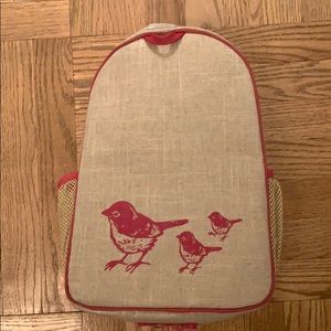 SoYoung Toddler Backpack